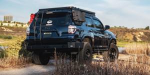 Toyota 4Runner